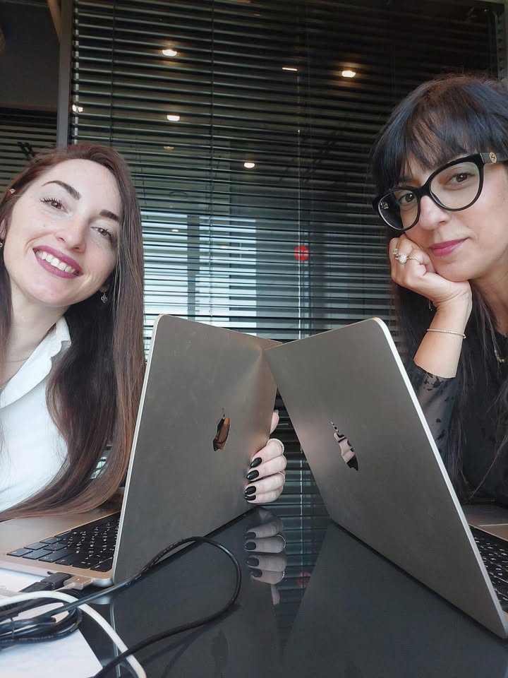 צוות משרד עניאל - סיקליאר